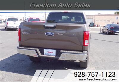 2016 Ford F-150 XL - Photo 6 - Kingman, AZ 86409
