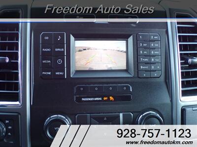 2016 Ford F-150 XL - Photo 11 - Kingman, AZ 86409