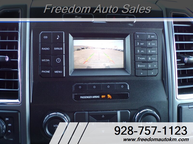2016 Ford F-150 XL - Photo 11 - Kingman, AZ 86409