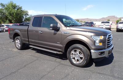 2016 Ford F-150 XL Truck