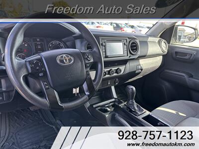 2018 Toyota Tacoma SR5   - Photo 6 - Kingman, AZ 86409