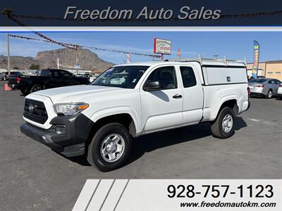 2018 Toyota Tacoma SR5   - Photo 14 - Kingman, AZ 86409