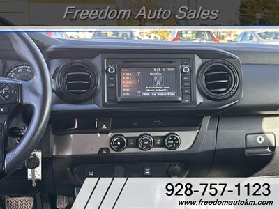 2018 Toyota Tacoma SR5   - Photo 8 - Kingman, AZ 86409