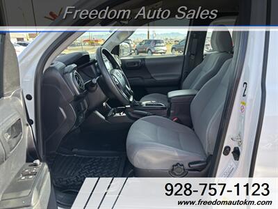 2018 Toyota Tacoma SR5   - Photo 5 - Kingman, AZ 86409