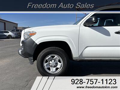 2018 Toyota Tacoma SR5   - Photo 16 - Kingman, AZ 86409