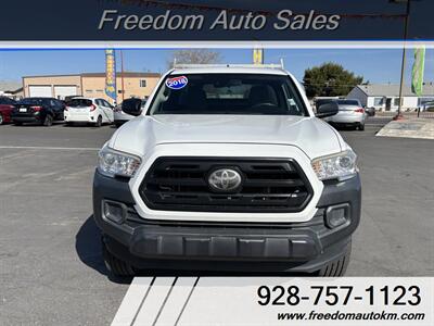 2018 Toyota Tacoma SR5   - Photo 15 - Kingman, AZ 86409