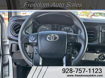 2018 Toyota Tacoma SR5   - Photo 9 - Kingman, AZ 86409