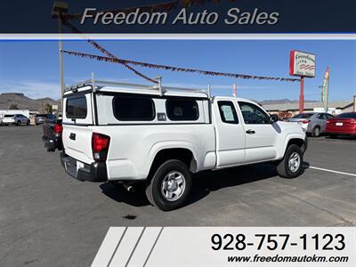 2018 Toyota Tacoma SR5   - Photo 2 - Kingman, AZ 86409