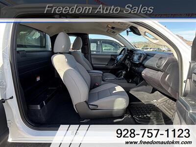 2018 Toyota Tacoma SR5   - Photo 11 - Kingman, AZ 86409