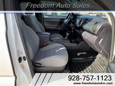 2018 Toyota Tacoma SR5   - Photo 10 - Kingman, AZ 86409