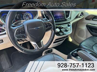 2017 Chrysler Pacifica Touring-L   - Photo 6 - Kingman, AZ 86409