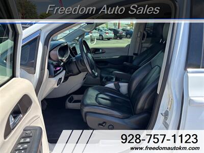 2017 Chrysler Pacifica Touring-L   - Photo 5 - Kingman, AZ 86409