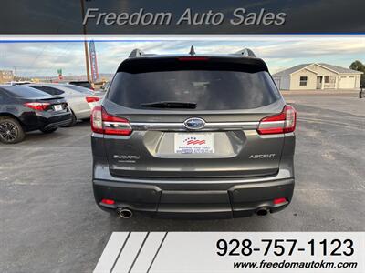 2019 Subaru Ascent Premium 7-Passenger   - Photo 3 - Kingman, AZ 86409