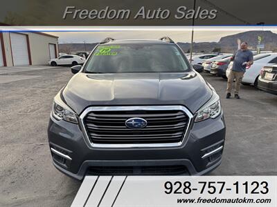 2019 Subaru Ascent Premium 7-Passenger   - Photo 18 - Kingman, AZ 86409