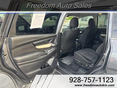 2019 Subaru Ascent Premium 7-Passenger   - Photo 7 - Kingman, AZ 86409