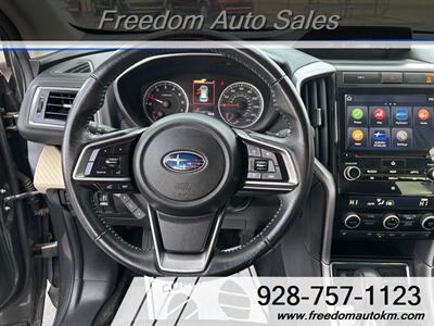 2019 Subaru Ascent Premium 7-Passenger   - Photo 12 - Kingman, AZ 86409