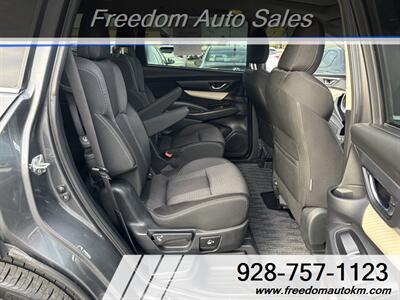 2019 Subaru Ascent Premium 7-Passenger   - Photo 13 - Kingman, AZ 86409