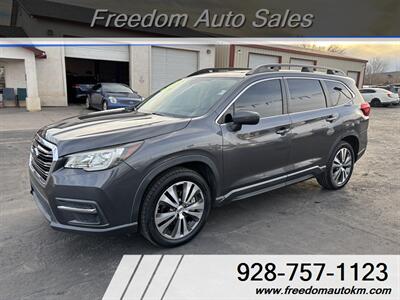 2019 Subaru Ascent Premium 7-Passenger   - Photo 17 - Kingman, AZ 86409