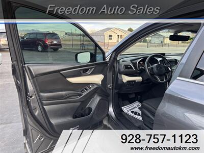 2019 Subaru Ascent Premium 7-Passenger   - Photo 4 - Kingman, AZ 86409