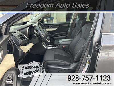 2019 Subaru Ascent Premium 7-Passenger   - Photo 5 - Kingman, AZ 86409