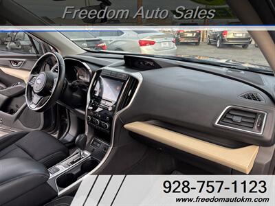 2019 Subaru Ascent Premium 7-Passenger   - Photo 15 - Kingman, AZ 86409