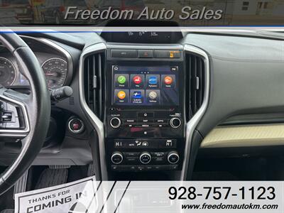 2019 Subaru Ascent Premium 7-Passenger   - Photo 11 - Kingman, AZ 86409