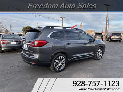 2019 Subaru Ascent Premium 7-Passenger   - Photo 2 - Kingman, AZ 86409