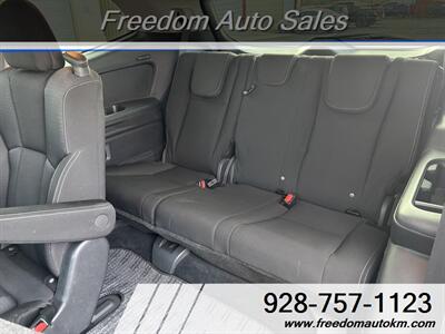 2019 Subaru Ascent Premium 7-Passenger   - Photo 9 - Kingman, AZ 86409