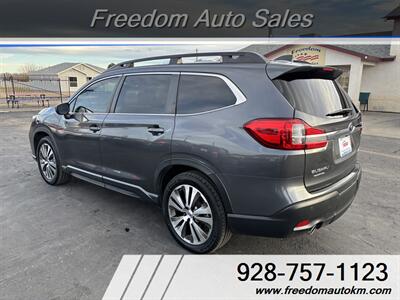 2019 Subaru Ascent Premium 7-Passenger   - Photo 16 - Kingman, AZ 86409