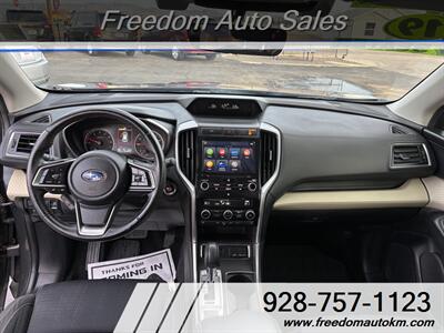 2019 Subaru Ascent Premium 7-Passenger   - Photo 10 - Kingman, AZ 86409