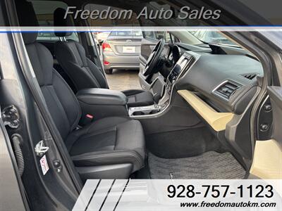 2019 Subaru Ascent Premium 7-Passenger   - Photo 14 - Kingman, AZ 86409