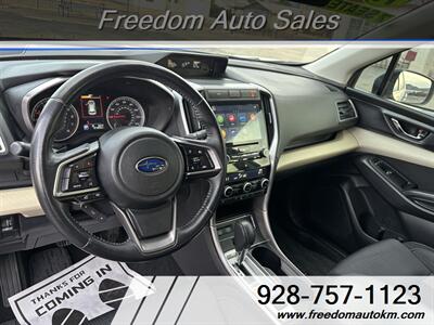 2019 Subaru Ascent Premium 7-Passenger   - Photo 6 - Kingman, AZ 86409