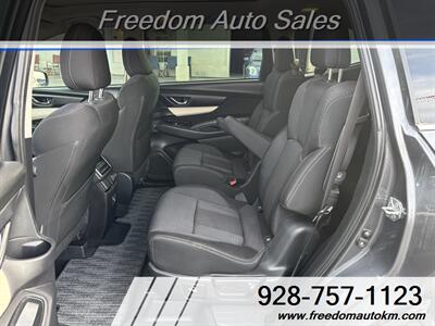 2019 Subaru Ascent Premium 7-Passenger   - Photo 8 - Kingman, AZ 86409