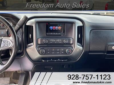 2015 Chevrolet Silverado 1500 LT Z71   - Photo 9 - Kingman, AZ 86409