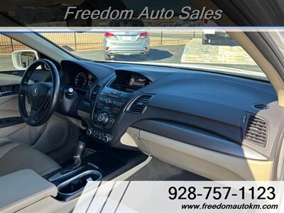 2016 Acura RDX - Photo 14 - Kingman, AZ 86409