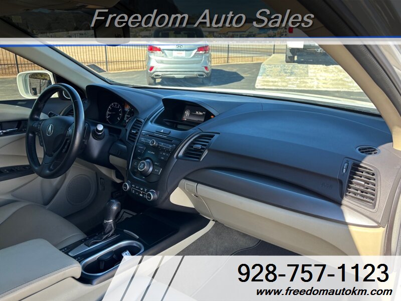2016 Acura RDX - Photo 14 - Kingman, AZ 86409
