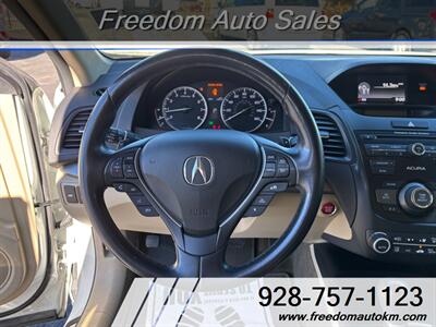 2016 Acura RDX - Photo 10 - Kingman, AZ 86409