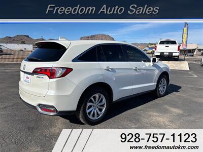 2016 Acura RDX - Photo 2 - Kingman, AZ 86409