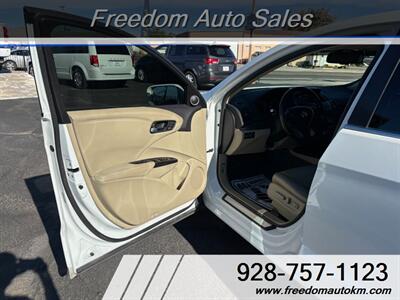 2016 Acura RDX - Photo 4 - Kingman, AZ 86409