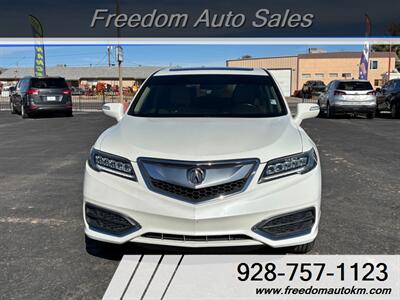 2016 Acura RDX - Photo 17 - Kingman, AZ 86409