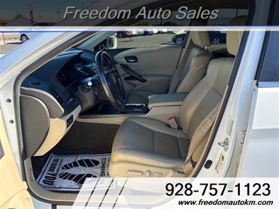 2016 Acura RDX - Photo 5 - Kingman, AZ 86409