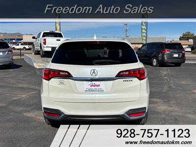 2016 Acura RDX - Photo 3 - Kingman, AZ 86409