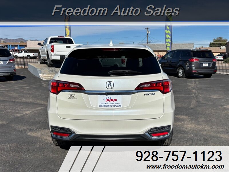 2016 Acura RDX - Photo 3 - Kingman, AZ 86409