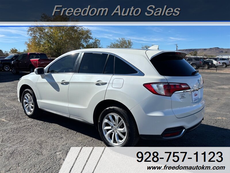 2016 Acura RDX - Photo 15 - Kingman, AZ 86409