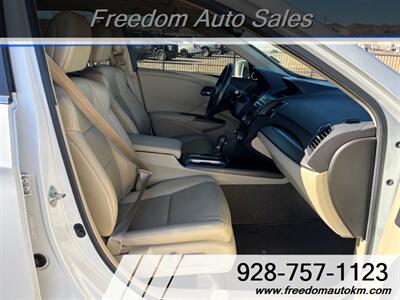 2016 Acura RDX - Photo 13 - Kingman, AZ 86409