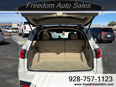 2016 Acura RDX - Photo 11 - Kingman, AZ 86409