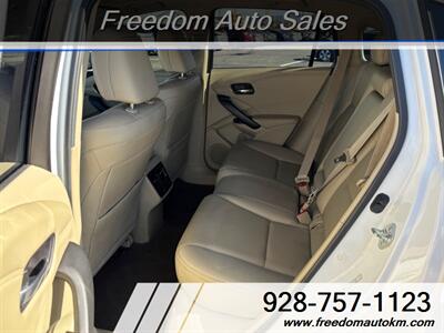 2016 Acura RDX - Photo 7 - Kingman, AZ 86409