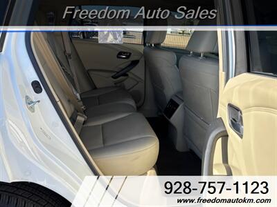 2016 Acura RDX - Photo 12 - Kingman, AZ 86409