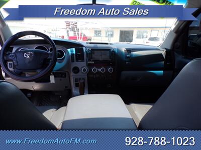 2010 Toyota Tundra Limited   - Photo 10 - Fort Mohave, AZ 86426