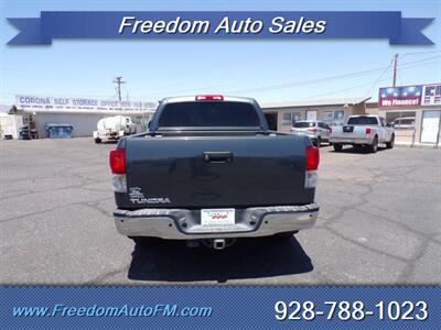 2010 Toyota Tundra Limited   - Photo 4 - Fort Mohave, AZ 86426